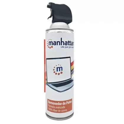 AIRE COMPRIMIDO MANHATTAN 660 ML.