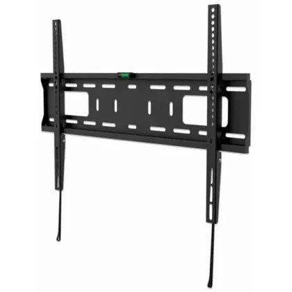 SOPORTE MANHATTAN DE PARED PANTALLA FIJO 37-70" 50KG NEGRO