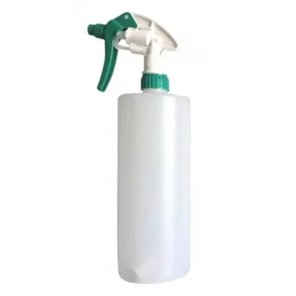 ATOMIZADOR DE PLÁSTICO 930 ML..