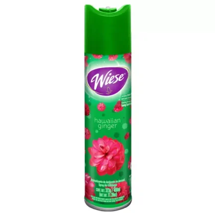 AEROSOL WIESE AROMA HAWAIAN 400 ML
