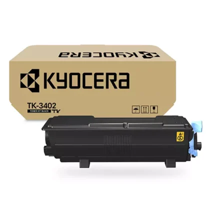 TÓNER KYOCERA TK-3402 NEGRO