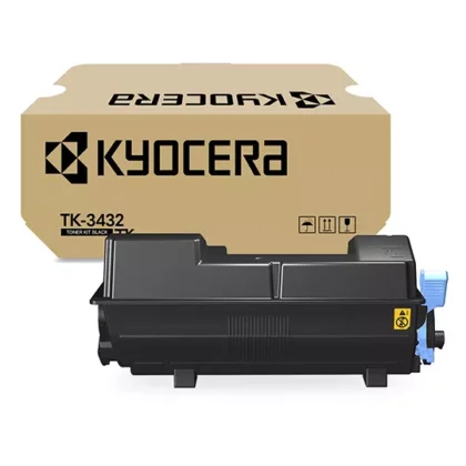 TÓNER KYOCERA TK-3432 NEGRO