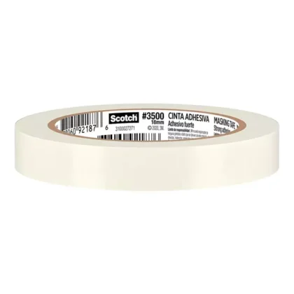 MASKINGTAPE 3500 SCOTCH 18X40 1 PIEZA