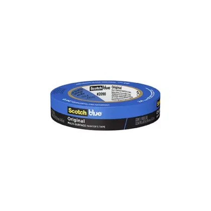 MASKINGTAPE SCOTCH AZUL 24MMX54.8M