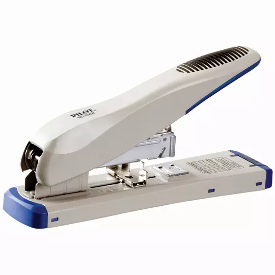 ENGRAPADORA PILOT FIFA RUDO 100H HC-13CR, APTA PARA ENGRAPAR HASTA 100 HOJAS
