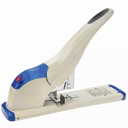 ENGRAPADORA PILOT FIFA RUDO 210H HC-24FM PARA USO PESADO, APTA PARA ENGRAPAR HASTA 210 HOJAS