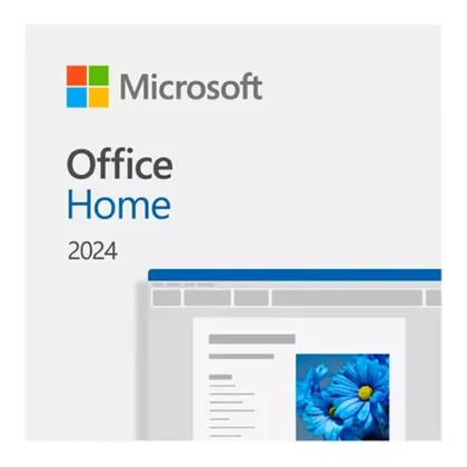 ESD MICROSOFT OFFICE HOME 2024..