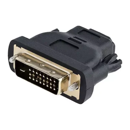 ADAPTADOR STARTECH HDMI A DVI M - H CERTIDOR