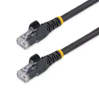 CABLE PATCH STARTECH CAT6 1FT (30CM)RO