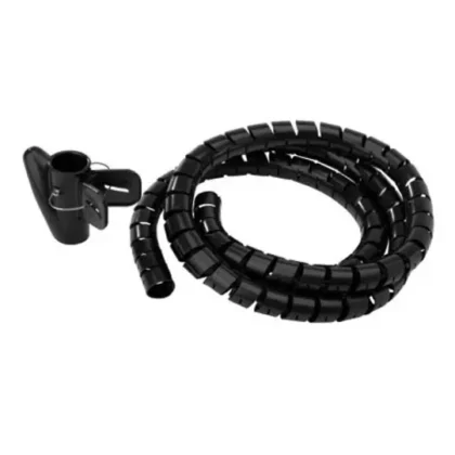 ORGANIZADOR PARA CABLE EN ESPIRAL STEREN