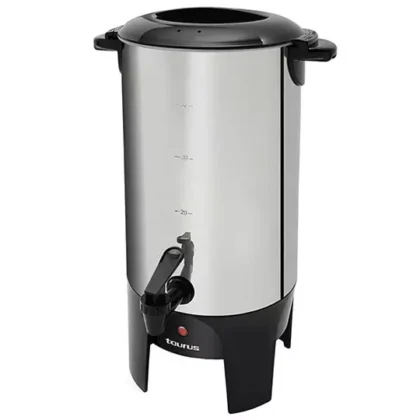 CAFETERA TAURUS HOGTAUCOLUMBA PARA 40 TAZULAS