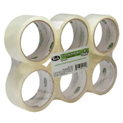 CINTA EMPAQUE TUK 179 48X50 TRANS
