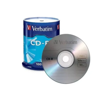 CD-R VERBATIM 94554 POR PZA SUELTA