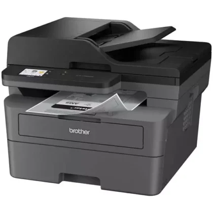MULTIFUNCIONAL BROTHER LASER MONOCROMATICO DCPL2660DW.