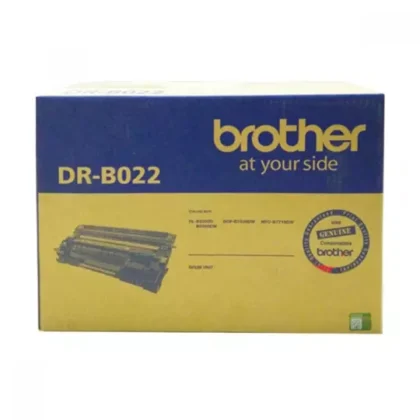 TAMBOR BROTHER DRB022 CAPACIDAD 12000 PAGINAS