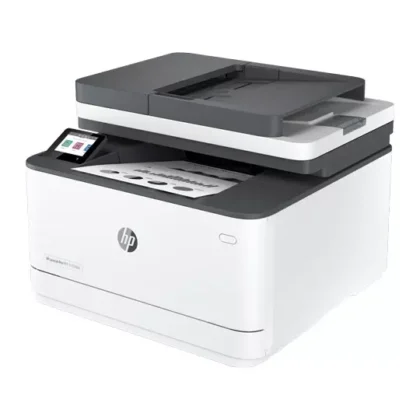MULTIFUNCIONAL HP LÁSER MONOCROMÁTICO, LASERJET PRO 3103FDW