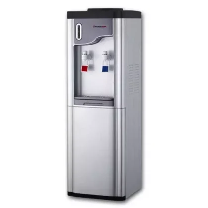 DESPACHADOR AGUA HYPERMARK HM0023W GRIS