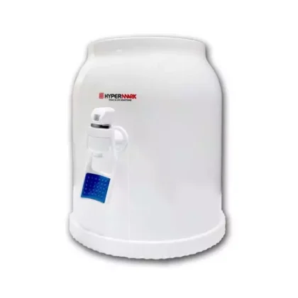 DESPACHADOR DE AGUA HYPERMARK 20L BLANCO