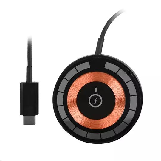 CARGADOR PERFECT CHOICE MAGNÉTICO PARA SMARTPHONE-VOLTUS PC-241041