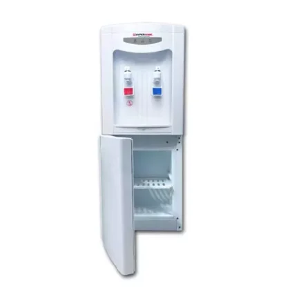 DESPACHADOR AGUA HYPERMARK HM0034W BLANC