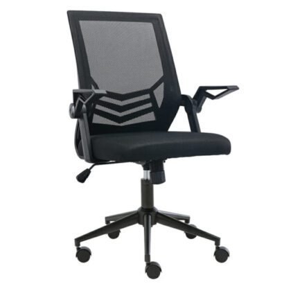 SILLA OPERATIVA OFIK MESH NITRO CON B NEGRO