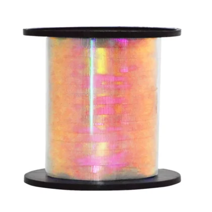 CURLING NACARADO 5MM CELOSA JANEL METRO SALMON