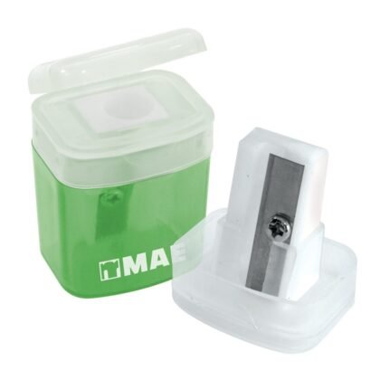 SACAPUNTAS MAE SPD-1CH CHICO CON DEPOSITO