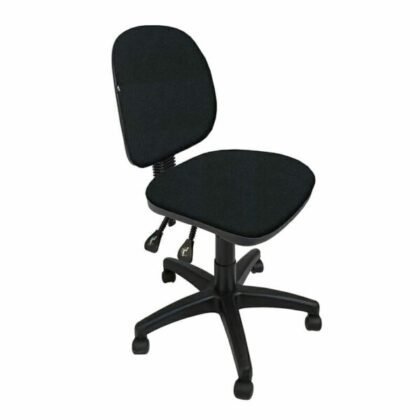 SILLA OPERATIVA OFIK REGIA 1002 S/B NEGRO