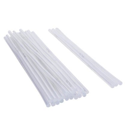 BARRA SILICON BACO DELGADO 7.4X25