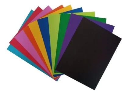 PAPEL BOND NAPOLI TAMAÑO CARTA INTENSO PAQUETE CON 100