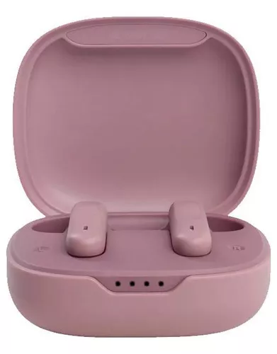 AUDÍFONOS INALÁMBRICO EASYLINE EL-995524 RS