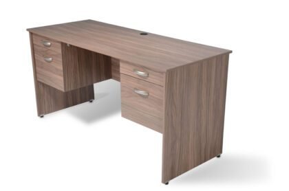 ESCRITORIO LOGAN ECO 2 180CM