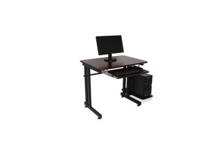 MUEBLE PC CUBIERTA DE 80X60CM MELAM