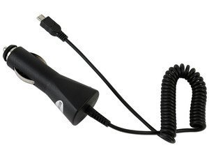 CARGADOR GINGA PARA  AUTO PLUG-MOTV8 USB