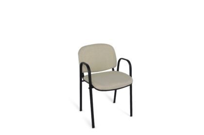 SILLA ISO MAX PINTADA CON BRAZOS