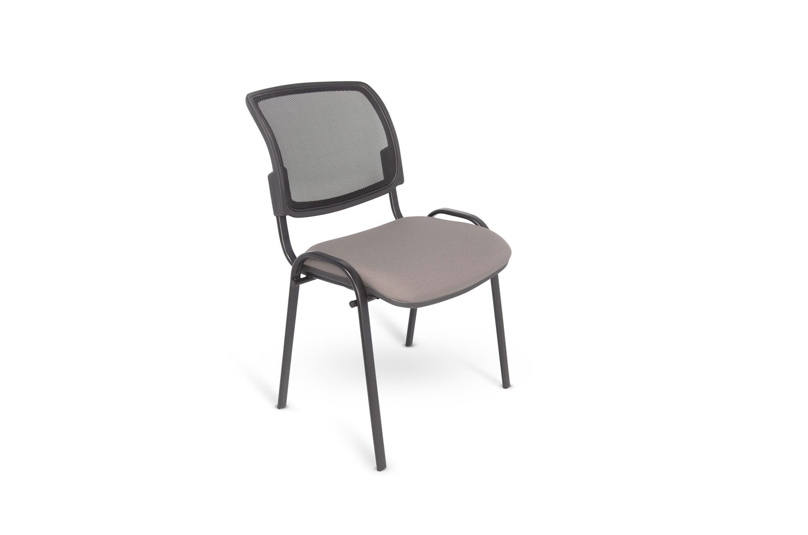 SILLA DE VISITA MESH SIN BRAZOS