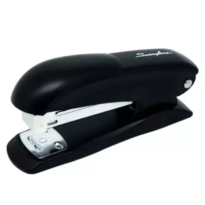 ENGRAPADORA ACCO SWINGLINE 214 1/2 TIRA, ENGRAPA HASTA 20 HOJAS