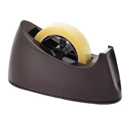 DESPACHADOR DE CINTA AZOR SABLON 136 NEGRO