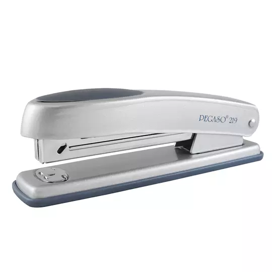 ENGRAPADORA PEGASO AZOR 219 TIRA COMPLETA, ENGRAPA HASTA 20 HOJAS