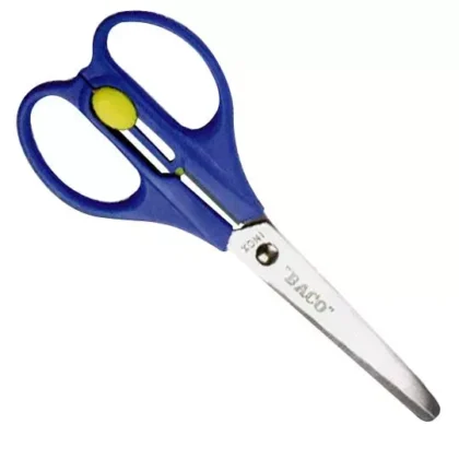 TIJERA BACO 6" OFICINA 152MM T16