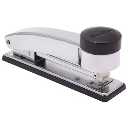 ENGRAPADORA BARRILITO 8191ETC TIRA COMPLETA, ENGRAPA HASTA 30 HOJAS