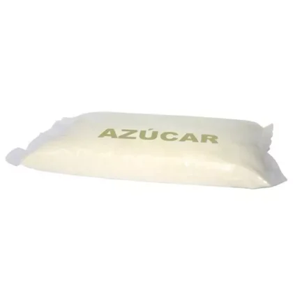AZÚCAR ESTANDAR EN BOLSA 1KG