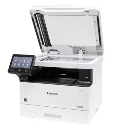 MULTIFUNCIONAL CANON IMAGECLASS MF462DW II LÁSER MONOCROMATICA VELOCIDAD DE IMPRESIÓN 39 PPM 1.200 X 1.200 DPI