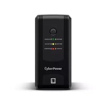 NO BREAK CYBERPOWER 750VA