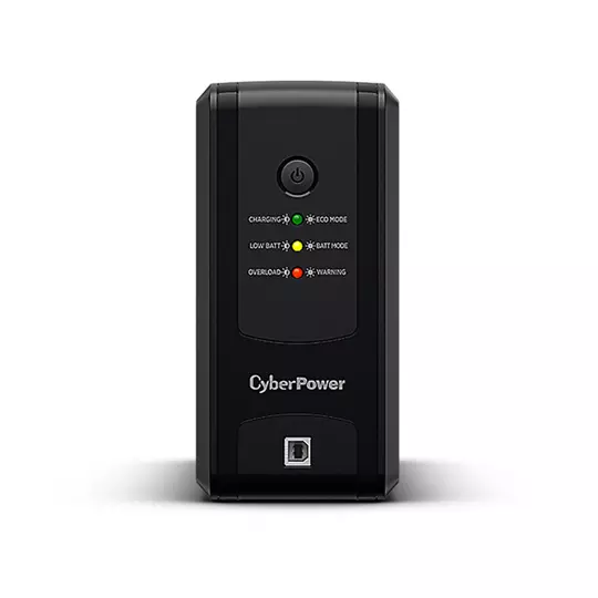 NO BREAK CYBERPOWER 750VA