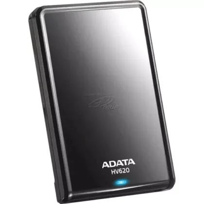 DISCO DURO EXTERNO ADATA HV620 2TB NEGRO