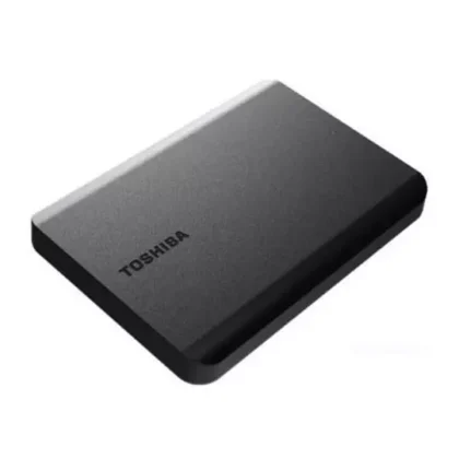 DISCO DURO EXTERNO TOSHIBA 2.5'' 1TB 3AA