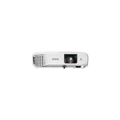 VIDEOPROYECTOR EPSON POWERLITE W49 WXGA (1280X800) HDMI VGA USB