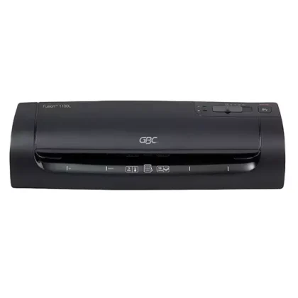 ENMICADORA GBC FUSION 1100I TAMAÑO CARTA Y OFICIO