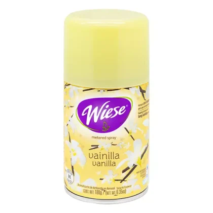 AEROSOL WIESE VAINILLA 180 GRS